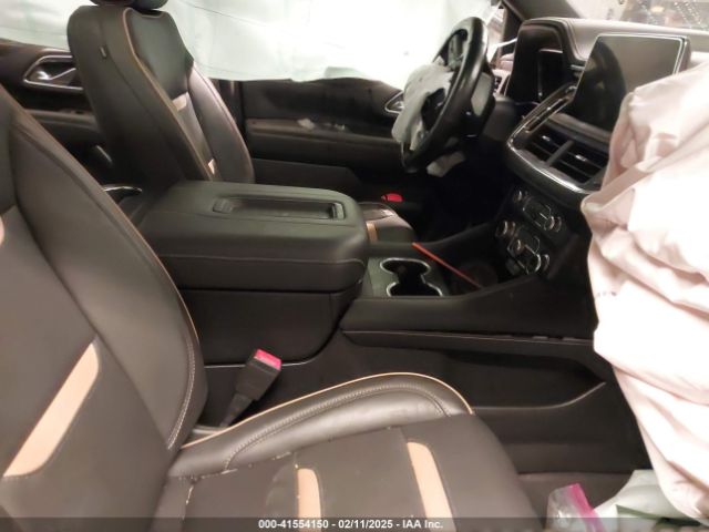 1GKS2CKDXPR154617 GMC Yukon 4wd At4