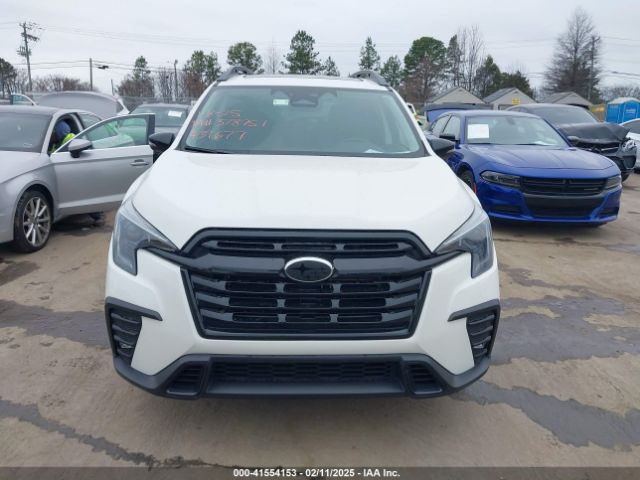 4S4WMAHD5P3439677 Subaru Ascent Onyx Edition 7-passenger