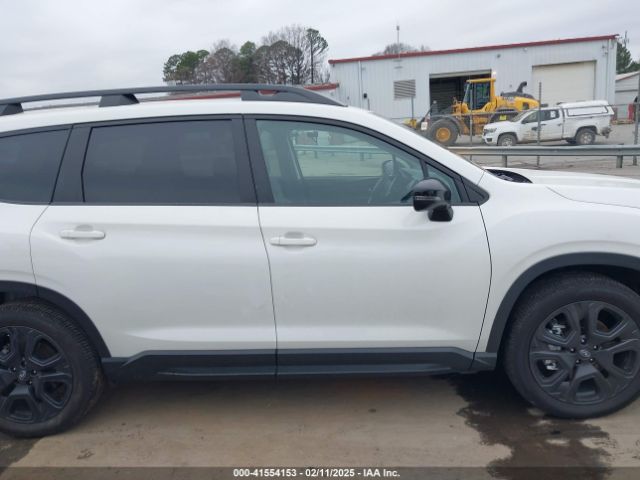 4S4WMAHD5P3439677 Subaru Ascent Onyx Edition 7-passenger