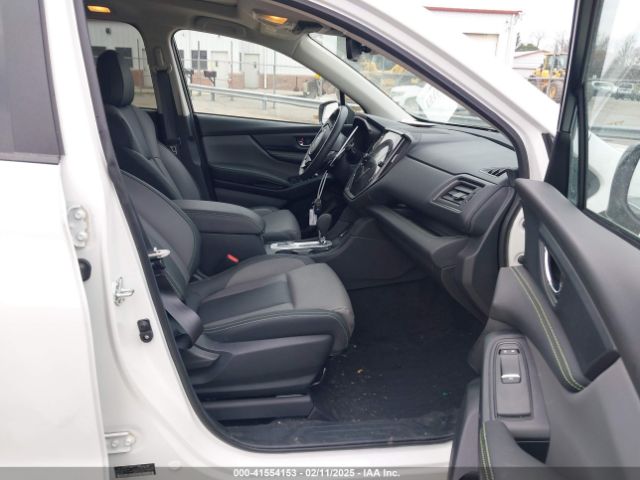 4S4WMAHD5P3439677 Subaru Ascent Onyx Edition 7-passenger