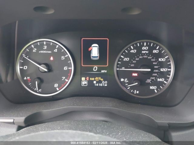 4S4WMAHD5P3439677 Subaru Ascent Onyx Edition 7-passenger
