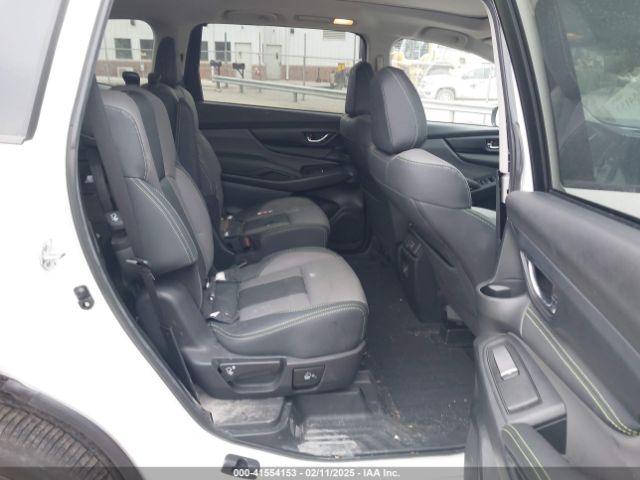 4S4WMAHD5P3439677 Subaru Ascent Onyx Edition 7-passenger