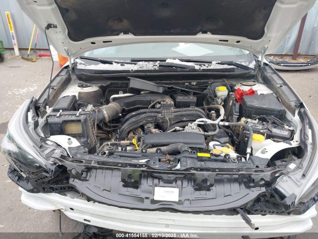 4S4BTANCXP3114410 Subaru na, u5