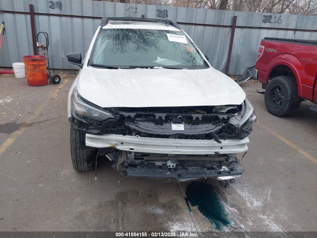 4S4BTANCXP3114410 Subaru na, u5