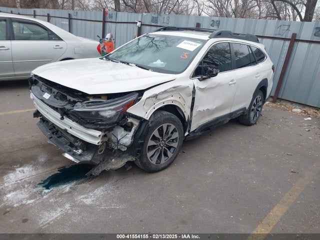 4S4BTANCXP3114410 Subaru na, u5