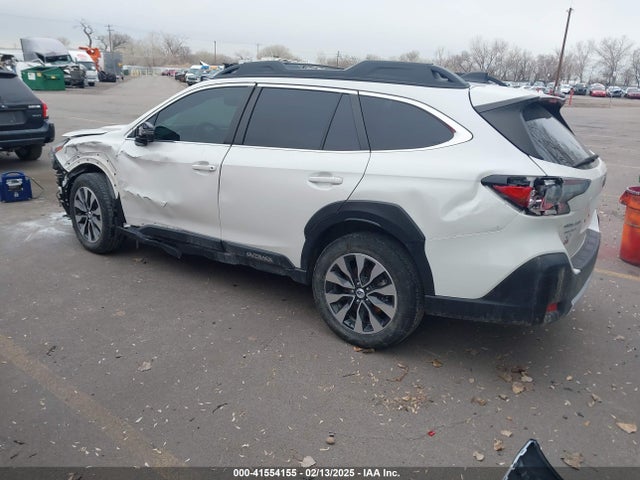 4S4BTANCXP3114410 Subaru na, u5