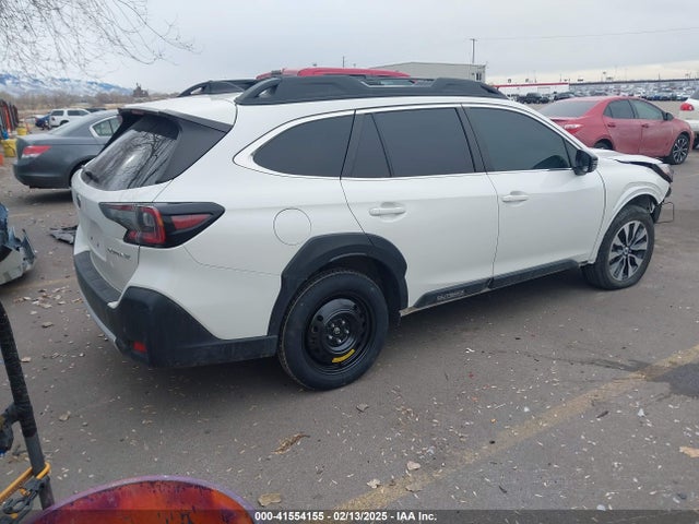 4S4BTANCXP3114410 Subaru na, u5