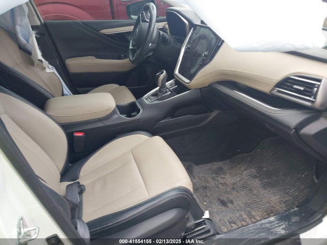 4S4BTANCXP3114410 Subaru na, u5