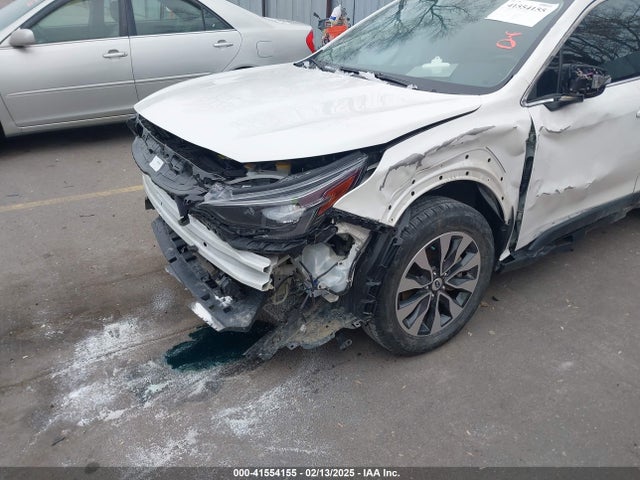 4S4BTANCXP3114410 Subaru na, u5