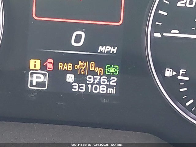 4S4BTANCXP3114410 Subaru na, u5