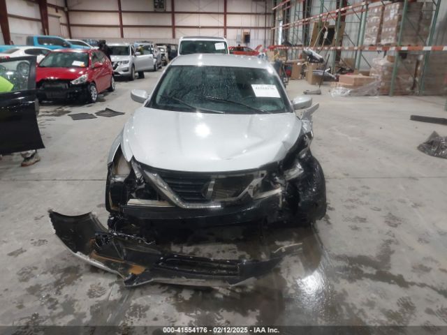 1N4AL3APXHC230704 Nissan Altima 2.5 Sv