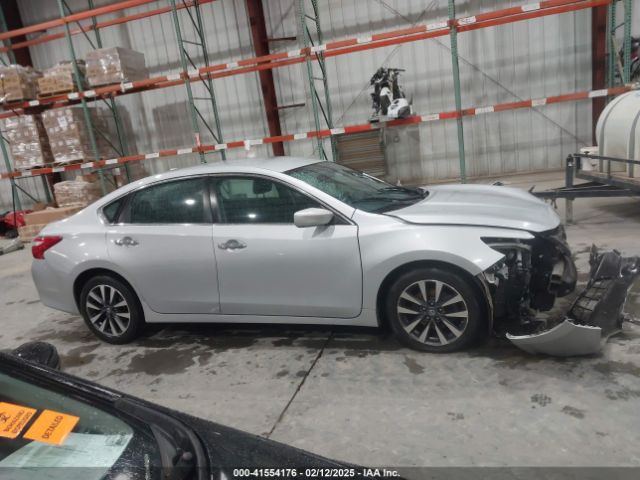 1N4AL3APXHC230704 Nissan Altima 2.5 Sv