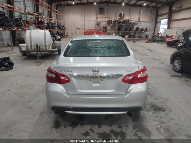 1N4AL3APXHC230704 Nissan Altima 2.5 Sv