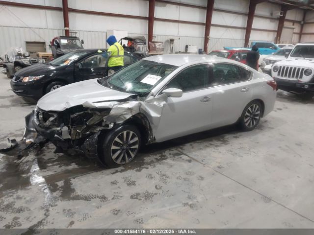 1N4AL3APXHC230704 Nissan Altima 2.5 Sv