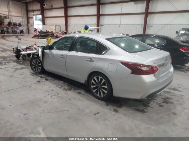 1N4AL3APXHC230704 Nissan Altima 2.5 Sv
