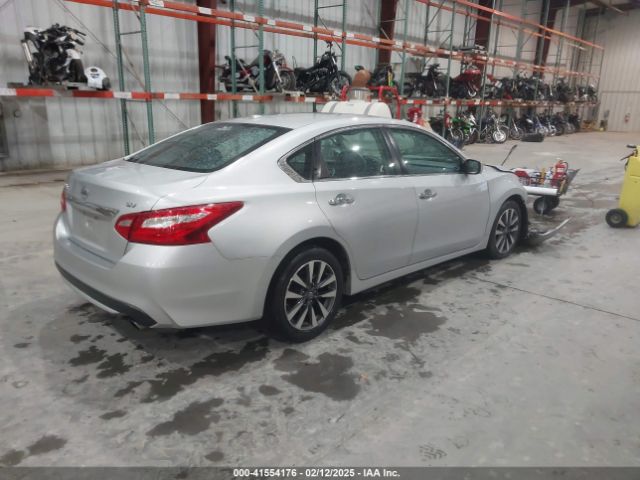 1N4AL3APXHC230704 Nissan Altima 2.5 Sv
