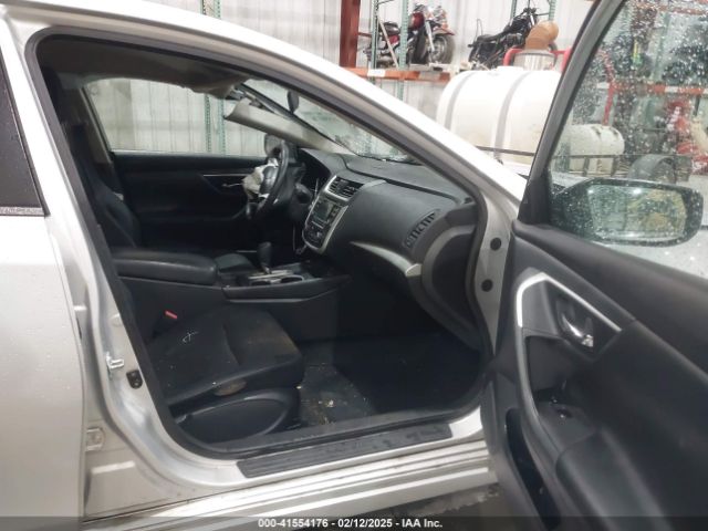 1N4AL3APXHC230704 Nissan Altima 2.5 Sv