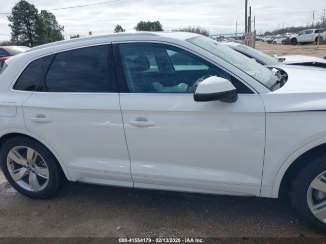 WA1BNAFYXJ2026201 Audi Q5 2.0t Premium