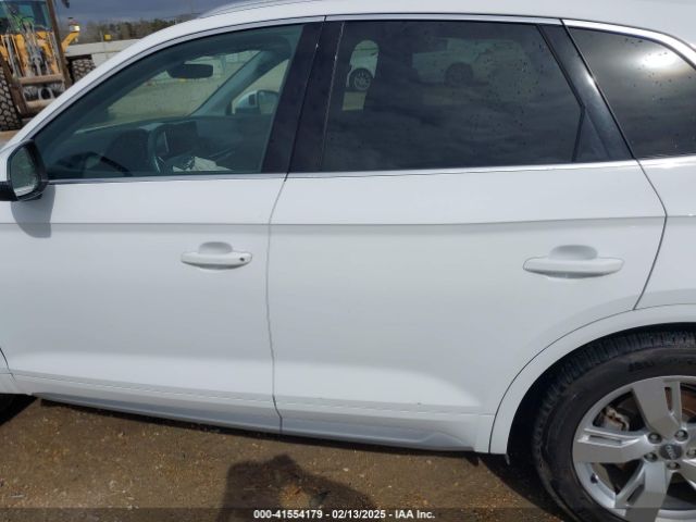 WA1BNAFYXJ2026201 Audi Q5 2.0t Premium