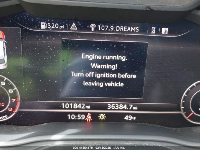 WA1BNAFYXJ2026201 Audi Q5 2.0t Premium