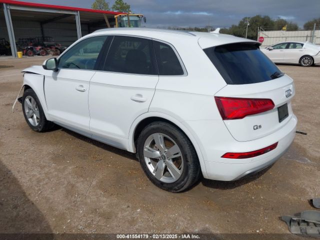 WA1BNAFYXJ2026201 Audi Q5 2.0t Premium