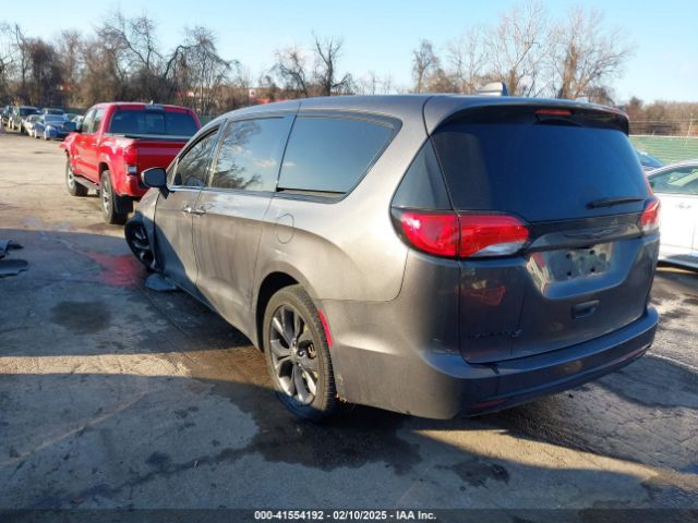2C4RC1FG9KR532140 Chrysler Pacifica Touring Plus