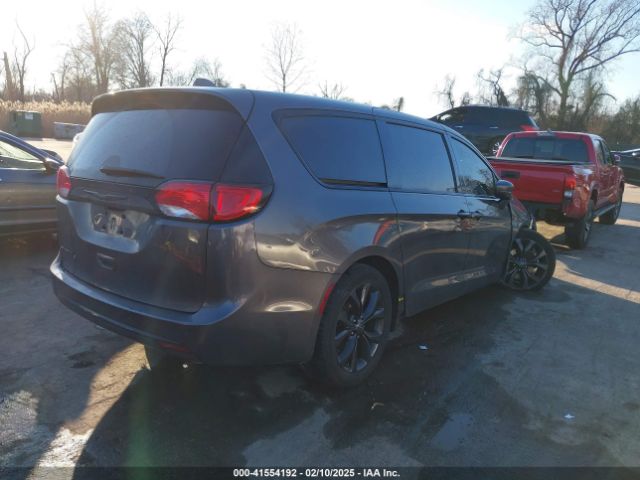 2C4RC1FG9KR532140 Chrysler Pacifica Touring Plus