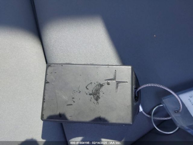 2021 POLESTAR 2 LPSED3KA1ML017713 Photo 10