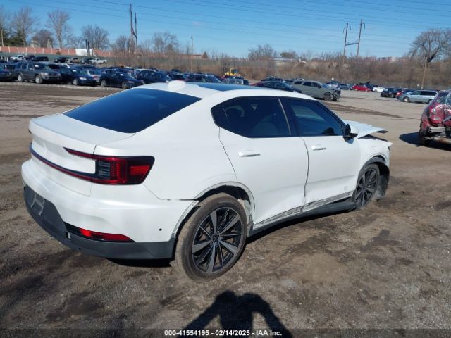 2021 POLESTAR 2 LPSED3KA1ML017713 Photo 3