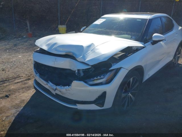 2021 POLESTAR 2 LPSED3KA1ML017713 Photo 5