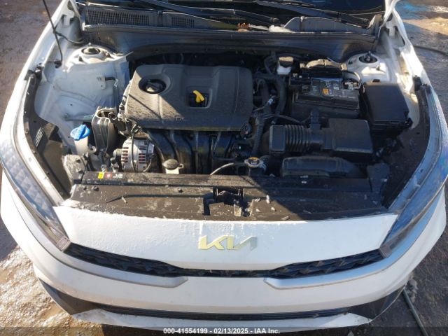 3KPF24AD1PE621729 KIA Forte Lxs