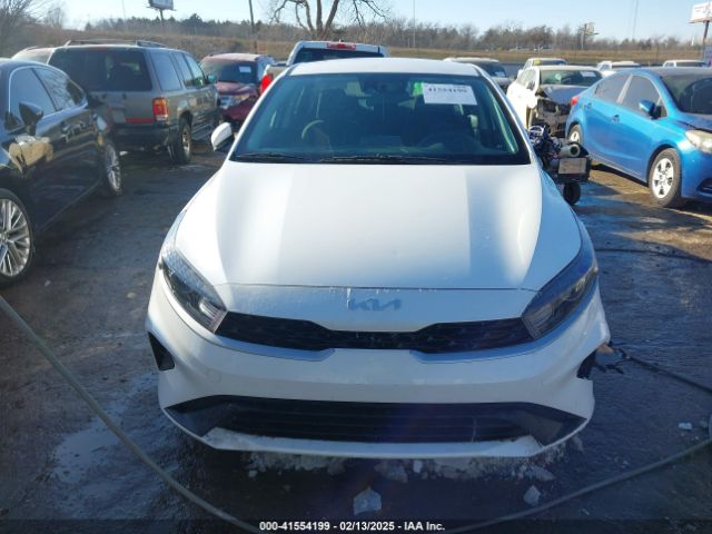 3KPF24AD1PE621729 KIA Forte Lxs