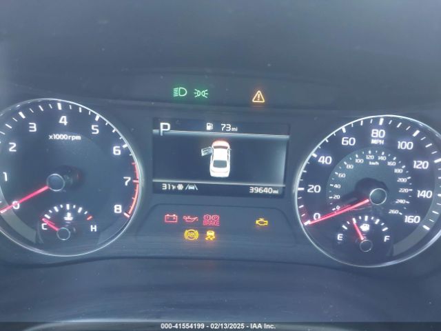 3KPF24AD1PE621729 KIA Forte Lxs