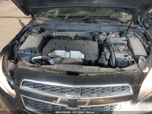 1G11H5SLXEF271551 Chevrolet Malibu 1lz