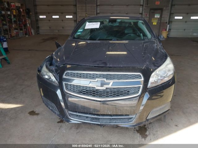 1G11H5SLXEF271551 Chevrolet Malibu 1lz
