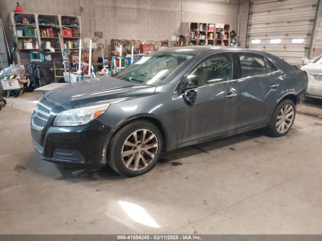 1G11H5SLXEF271551 Chevrolet Malibu 1lz