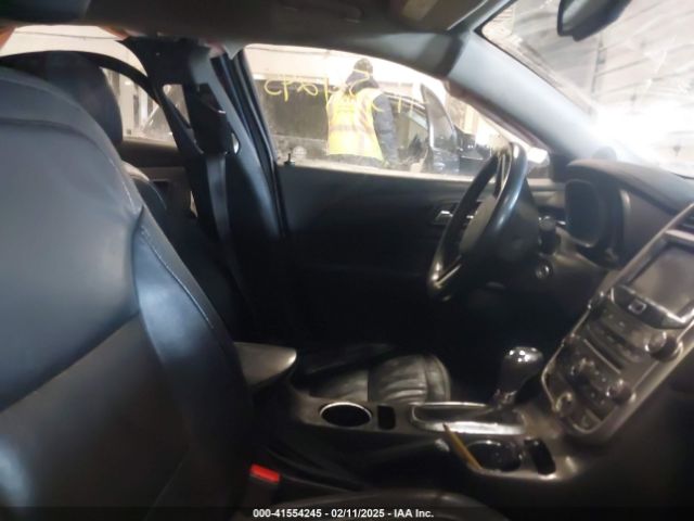 1G11H5SLXEF271551 Chevrolet Malibu 1lz