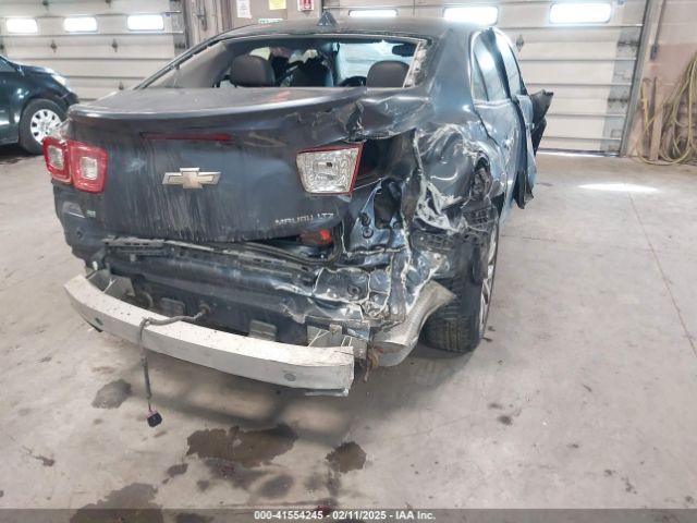 1G11H5SLXEF271551 Chevrolet Malibu 1lz