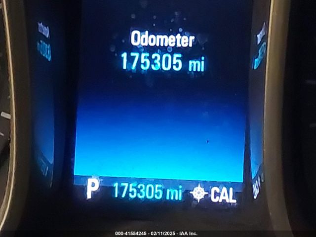 1G11H5SLXEF271551 Chevrolet Malibu 1lz