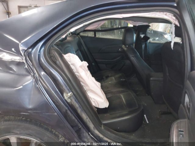 1G11H5SLXEF271551 Chevrolet Malibu 1lz