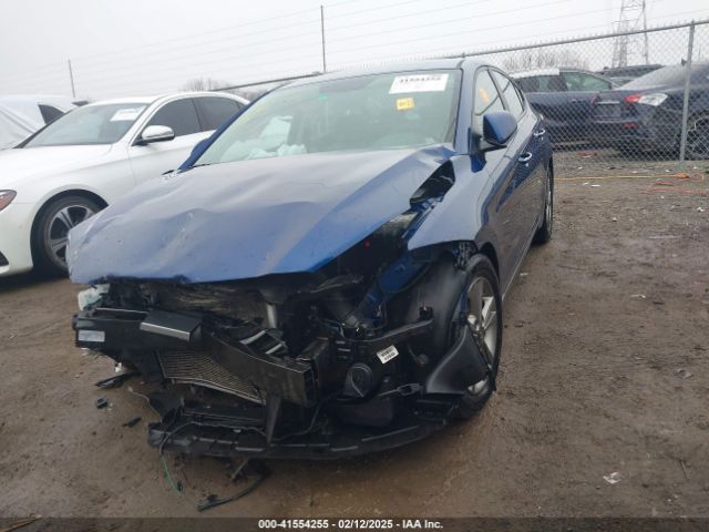 5NPD84LF6JH403096 Hyundai ELANTRA SEL