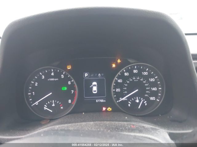 5NPD84LF6JH403096 Hyundai ELANTRA SEL