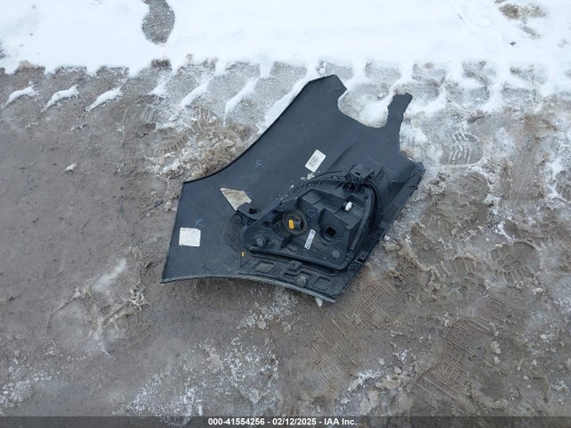 2GNAXJEV5L6128909 Chevrolet Equinox Fwd 2fl