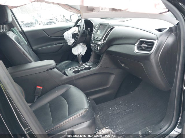 2GNAXJEV5L6128909 Chevrolet Equinox Fwd 2fl