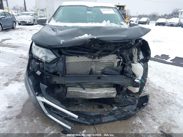 2GNAXJEV5L6128909 Chevrolet Equinox Fwd 2fl