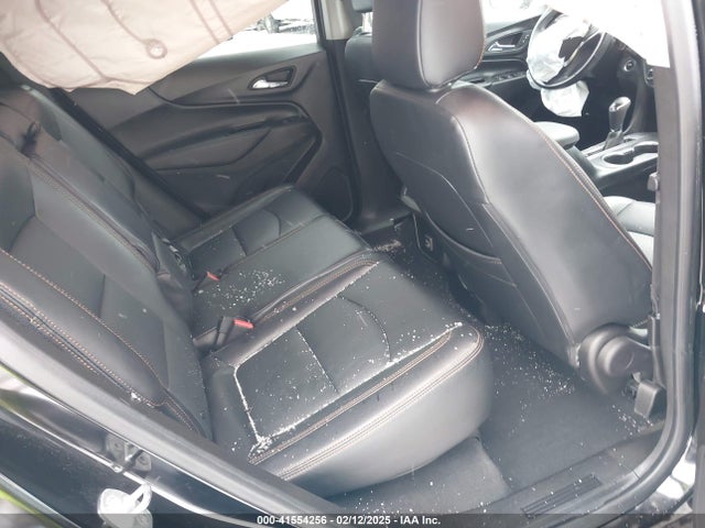 2GNAXJEV5L6128909 Chevrolet Equinox Fwd 2fl