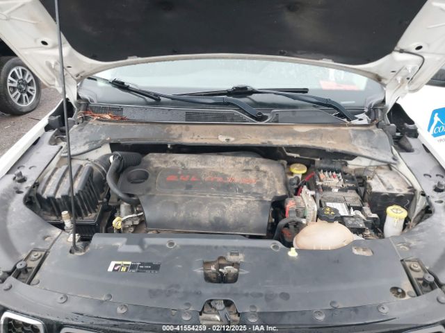 3C4NJCABXJT263332 Jeep 2018