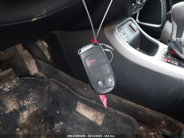 3C4NJCABXJT263332 Jeep 2018