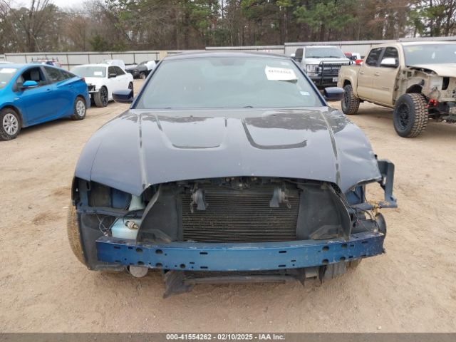 2C3CDXBG2EH145598 Dodge Charger Se