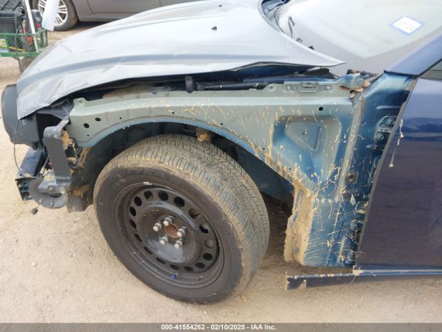 2C3CDXBG2EH145598 Dodge Charger Se